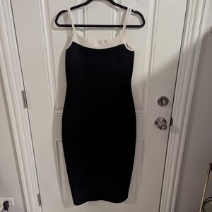 Express Cocktail Dress